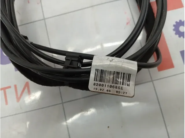 Проводка антенны Renault Megane 8200110685