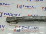 Усилитель бампера заднего Renault Megane 8200142820