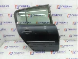 Дверь задняя правая Renault Megane 7751473734
