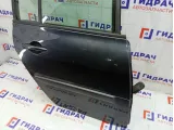 Дверь задняя правая Renault Megane 7751473734