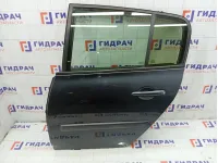 Дверь задняя левая Renault Megane 7751473732