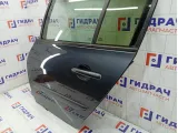 Дверь задняя левая Renault Megane 7751473732
