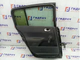 Дверь задняя левая Renault Megane 7751473732