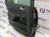 Дверь задняя левая Renault Megane 7751473732