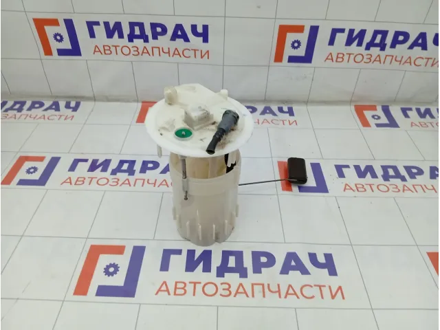 Насос топливный электрический Renault Megane 8200288808