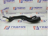 Горловина топливного бака Renault Megane 8200891421