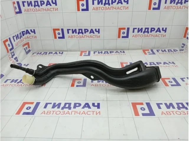 Горловина топливного бака Renault Megane 8200891421