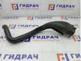 Горловина топливного бака Renault Megane 8200891421
