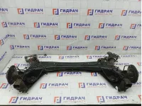Балка задняя Renault Megane 7701478430