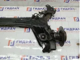 Балка задняя Renault Megane 7701478430