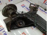 Балка задняя Renault Megane 7701478430