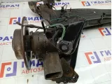 Балка задняя Renault Megane 7701478430