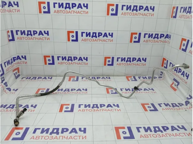 Трубка кондиционера Renault Megane 8200385296