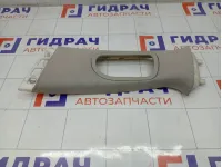 Обшивка стойки средней левой верхняя Renault Megane 8200034957