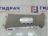 Обшивка стойки средней левой верхняя Renault Megane 8200034957