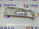 Обшивка стойки средней левой верхняя Renault Megane 8200034957