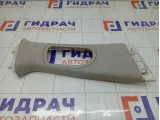 Обшивка стойки средней правой верхняя Renault Megane 8200034959