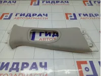 Обшивка стойки средней правой верхняя Renault Megane 8200034959