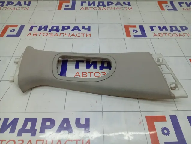 Обшивка стойки средней правой верхняя Renault Megane 8200034959