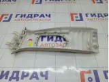 Обшивка стойки средней правой верхняя Renault Megane 8200034959