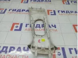 Обшивка стойки средней правой верхняя Renault Megane 8200034959