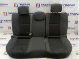 Сиденье заднее Renault Megane