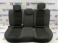 Сиденье заднее Renault Megane