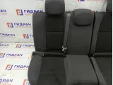 Сиденье заднее Renault Megane