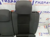 Сиденье заднее Renault Megane