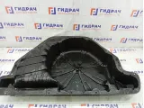 Пол багажника Renault Megane 8200890248