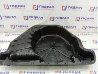 Пол багажника Renault Megane 8200890248