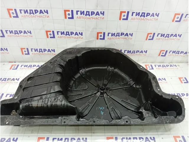 Пол багажника Renault Megane 8200890248