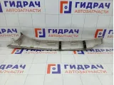 Обшивка стойки передней правой верхняя Renault Megane 8200034954