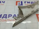 Обшивка стойки передней правой верхняя Renault Megane 8200034954