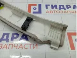 Обшивка стойки передней правой верхняя Renault Megane 8200034954
