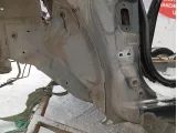 Лонжерон передний левый Renault Megane 7751476154
