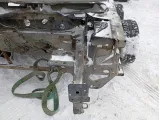 Лонжерон передний левый Renault Megane 7751476154