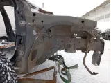 Лонжерон передний правый Renault Megane 7751476152