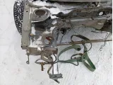 Лонжерон передний правый Renault Megane 7751476152