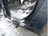 Порог со стойкой левый Renault Megane