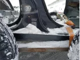 Порог со стойкой правый Renault Megane