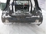 Панель задняя Renault Megane 7782083835