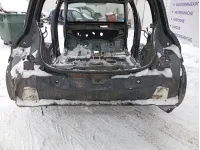 Панель задняя Renault Megane 7782083835