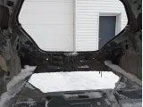 Панель задняя Renault Megane 7782083835