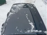 Крыша Renault Megane