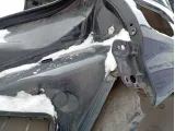 Крыло заднее правое Renault Megane