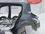 Крыло заднее левое Renault Megane