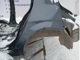 Крыло заднее левое Renault Megane
