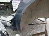 Крыло заднее левое Renault Megane