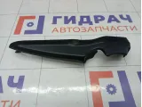 Накладка решетки стеклоочистителя правая Renault Megane 8200100591
